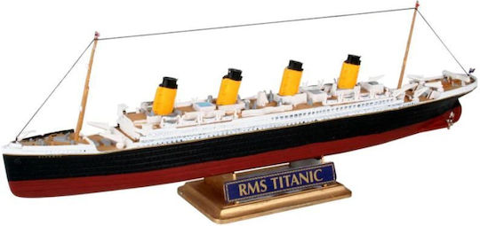 Revell Starter Kit R.m.s Titanic