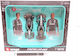 Bbu 1:43 Mercedes AMG W15 2024 2pack 38115
