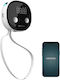 Cecotec Цифрова Мярка За Тяло Surface Precision Bluetooth LED Екран Приложение Cec-116315