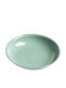 Schlosser Plate Soup Plastic Green