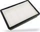 Filtru de Evacuare Dedra Ded6604