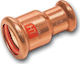 Compression Sanha Solar Coupler Reducer 22x18