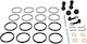 All Balls Brake Caliper Repair Kit Front Left Front Right Standard 18-3333