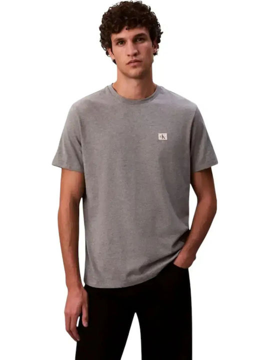 Calvin Klein T-shirt Gray