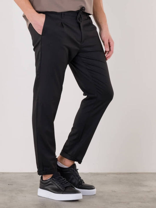 Free Wear Trousers Black