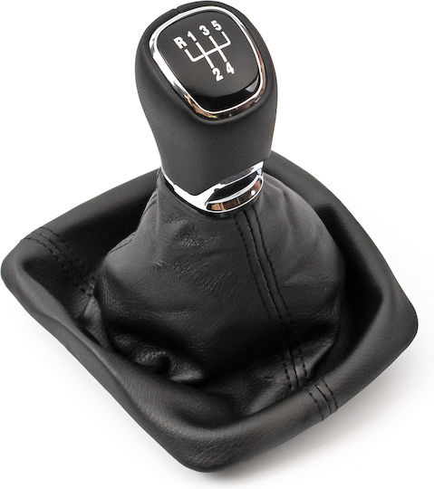 Бутон за скорост Gear за Skoda 2004-2013
