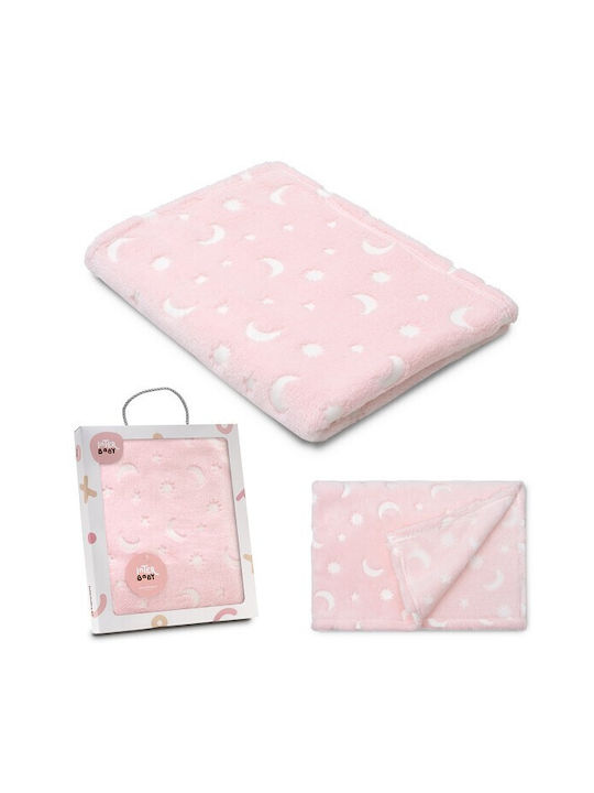 Interbaby Blanket Nursery Swaddling Blankets St...