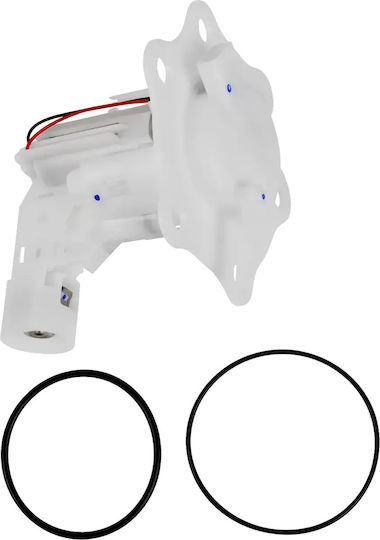 All Balls Motorclycle Fuel Pump