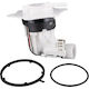 All Balls Motorclycle Fuel Pump