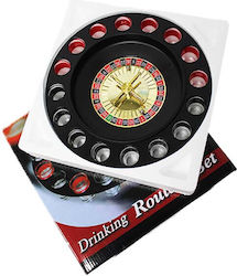 Roulette Game Glasses Shots Diameter 29 Cm