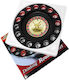 Roulette Game Glasses Shots Diameter 29 Cm