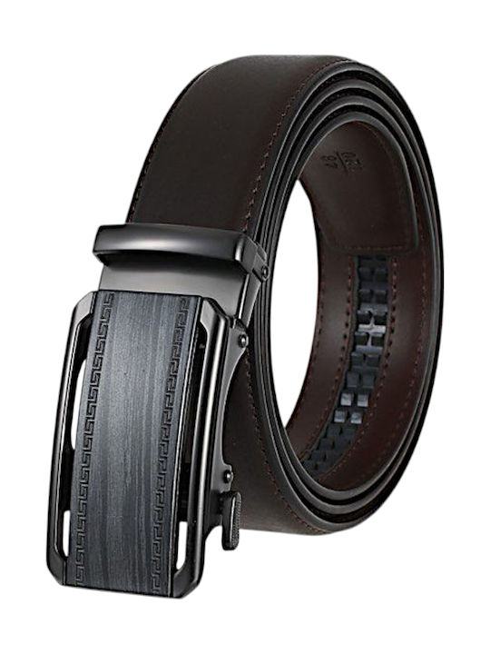 Men's Belt Brown