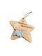 First Christmas Boy Tree Ornament