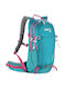 Nils Ορειβατικό Σακίδιο 18lt Τιρκουάζ Daypack