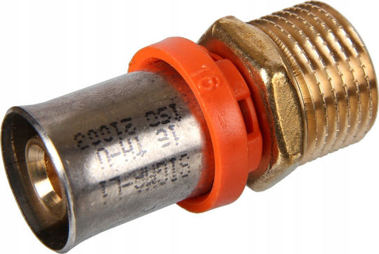Pressed Elbow Gz 3/4x25 Sigma Li Premium