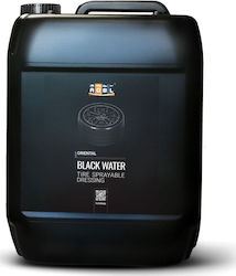 ADBL Water Liquid for Tires and Rims Car 5lt