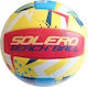Kubisport Solero Yellow Beach Volleyball