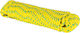 Profindustry Gestricktes Bootsseil Polypropylen 3mmx15m