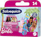 Salvequick Selbstklebende Bandagen Kinder 1Stück