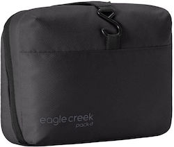 Eagle Creek Reveal Pro Toiletry Kit Black