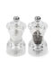 Peugeot Manual Salt Mill Inox 10cm