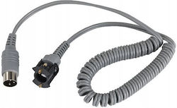 Aktiveshop Pflegegeräte Zubehör Kabel Für Kopf Fräse Activ Power Jd500 Jd700 N20