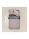 Borea Duvet Cover Cotton Single 160x240 Nest Multicolored
