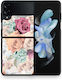 Floral Bouquet Samsung Galaxy Z Flip4 Case
