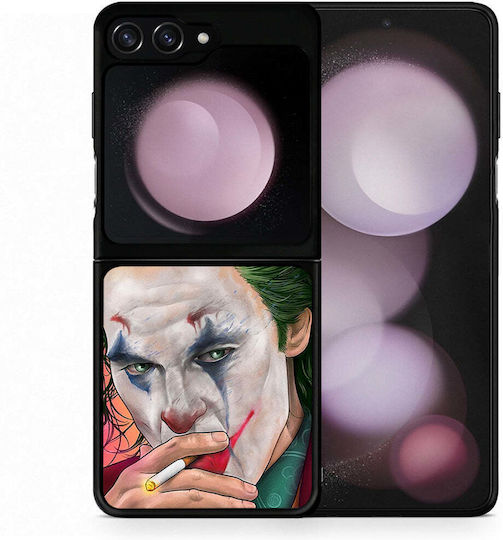 Popart Jokesonu Samsung Galaxy Z Flip5 Калъф