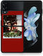 Коледна Калъф За Мобилен Телефон Samsung Galaxy Z Flip4