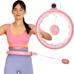 One Fitness Hula Hoop Γυμναστικής