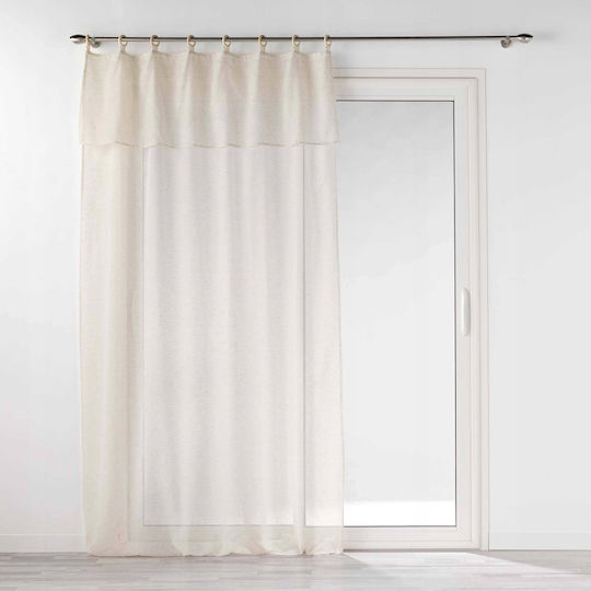 Douceur d'Intérieur Shower Curtain