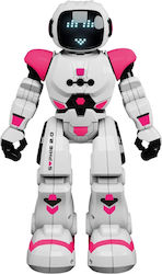 Remote-controlled Robot