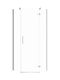 Cersanit Cabinet Duș cu Glisare Ușă 80x80x195cm