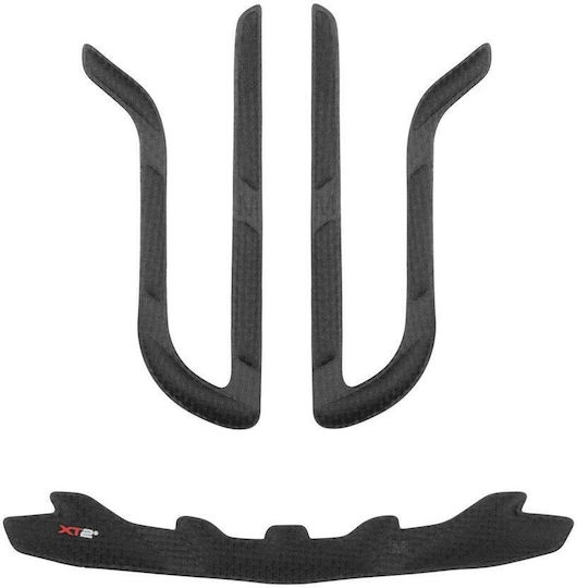 Giro Giro Syntax Non-Mips Inner Liners Black Size XL 61-65 cm New