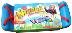 Czako Plastic Hanging Swing