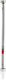Flexible Hose 80cm Pex F1/2 F1/2