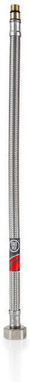 Flexible Hose 70cm Pex M10-l37 1/2f
