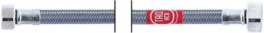Flexible Hose 40cm Acb F3/8 F1/2