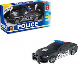 Polizei Auto Polizei Auto