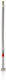 Flexible Hose 70cm Pex M10-l15.5 1/2f