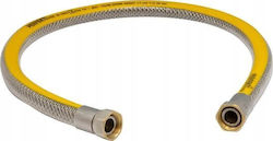 Perfexim Connection Hose Pha-250/2 Dn12 Type1 Ww L-1250 Safe Metal Corrugated Flexible Connection Hose En14800