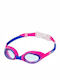 Nils Schwimmbrille Kinder Rosa