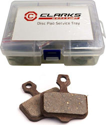 Clarks Τακάκια Φρένων Clark's Avid Elixir 1,3,5 Elixir Cr Elixir R Sram Xx X0 Elixir Db Οργανικά Κουτί 25 Ζευγάρια Clarks Τακάκια Φρένων Clark's Avid Elixir 1,3,5 Elixir Cr Elixir R Sram Xx X0 Elixir Db Οργανικά Κουτί 25 Ζευγάρια