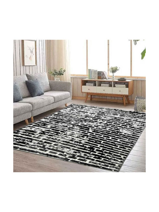 SpitiBazaar Χαλί Ορθογώνιο 100x200cm