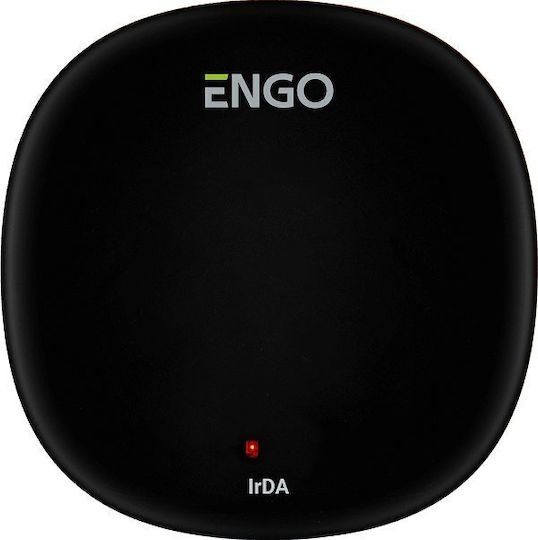 Engo Engo Universal Infrared Remote Control Irda Wi-fi System Engo Smart Eirtxwifi