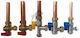 Termet Dual Function Boiler Connection Set