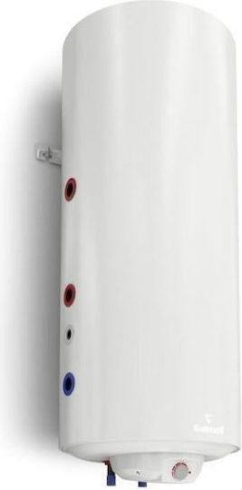 Galmet Hot Water Heat Exchanger Sgws Neptun2 Kombi 140l New Left 6-144671