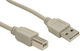 Gembird USB-B Kabel 3 Meter Beige USB 2.0