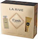 La Rive Cash Γυναικείο Σετ με Eau de Parfum και Shower Gel